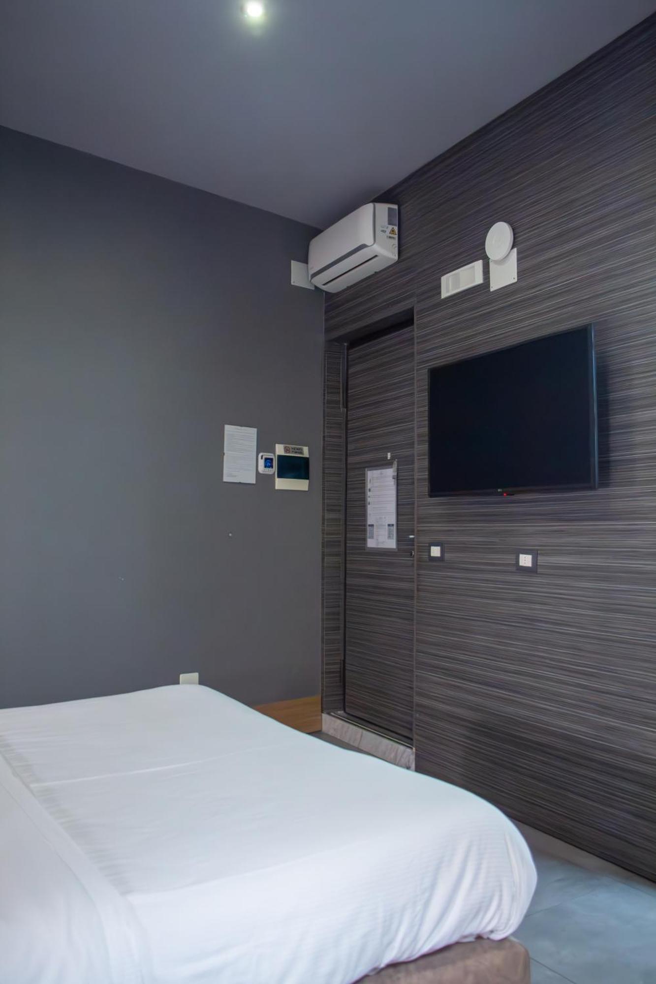 Guest house Beb Umberto I *