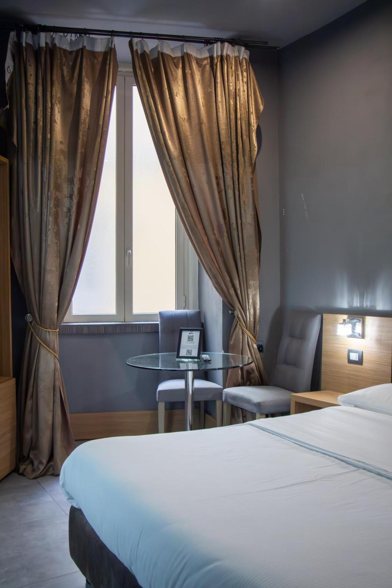 Beb Umberto I Guest house Naples
