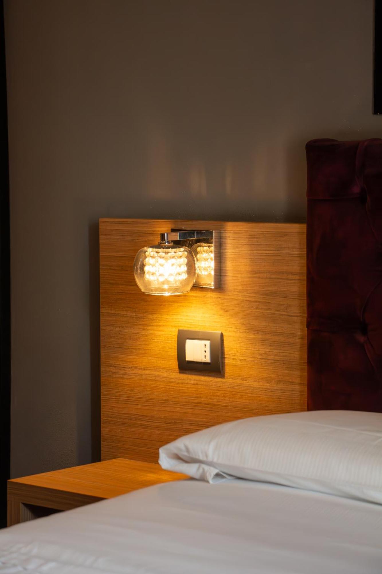 Beb Umberto I Guest house
