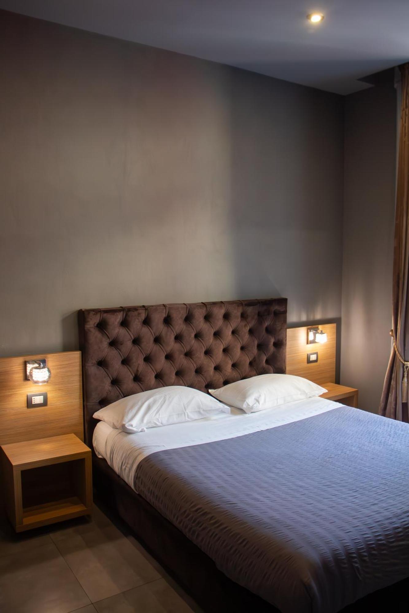 Beb Umberto I Guest house Naples