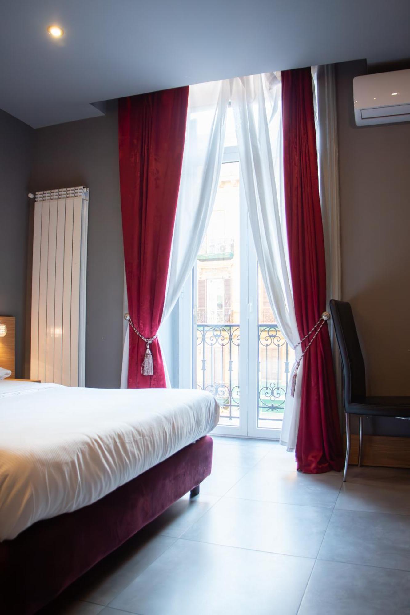 Guest house Beb Umberto I Naples