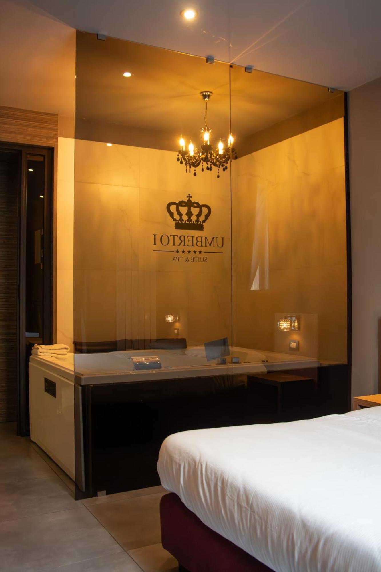 Guest house Beb Umberto I Naples