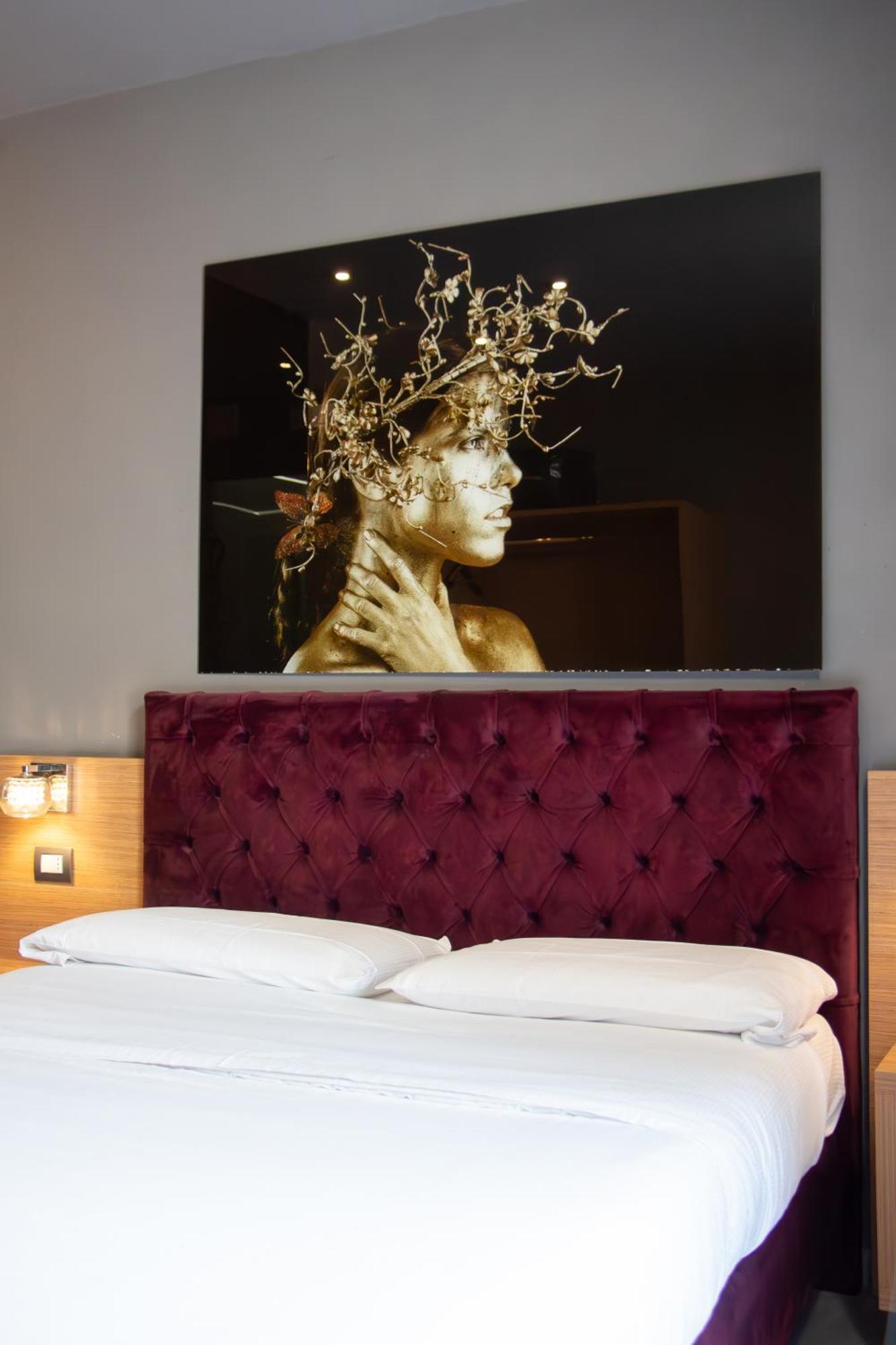 Beb Umberto I Guest house