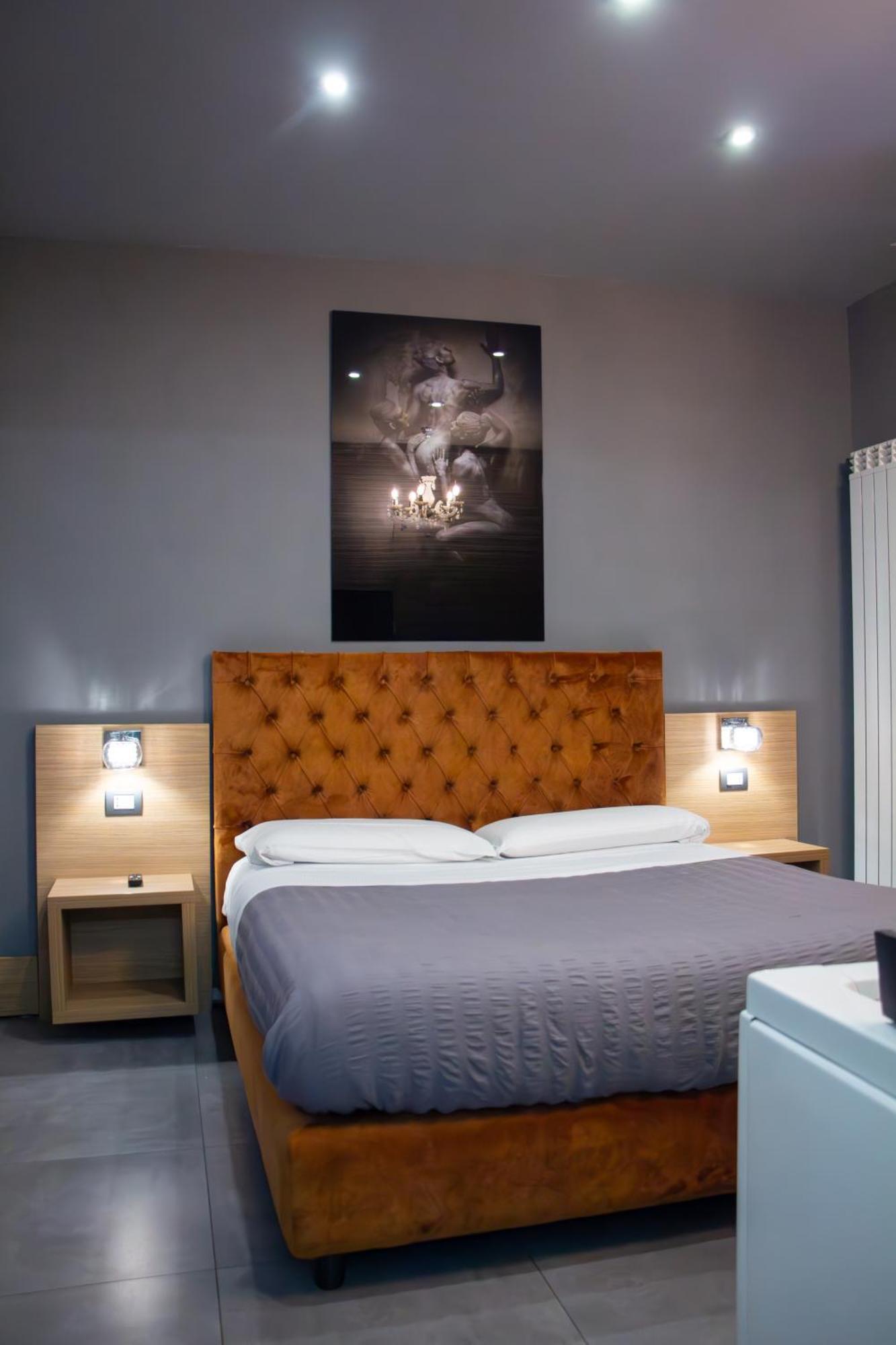 Guest house Beb Umberto I *