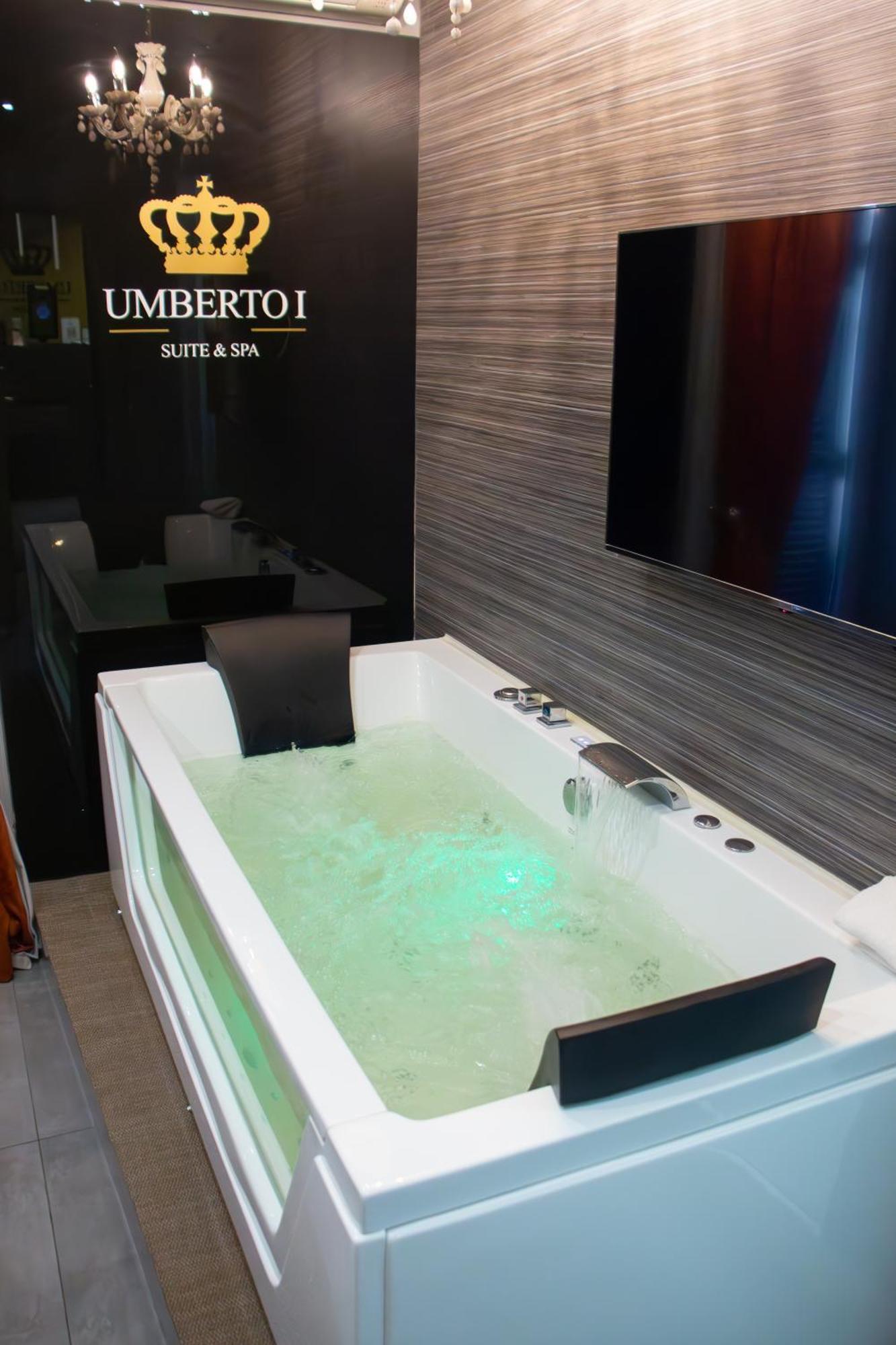 Guest house Beb Umberto I