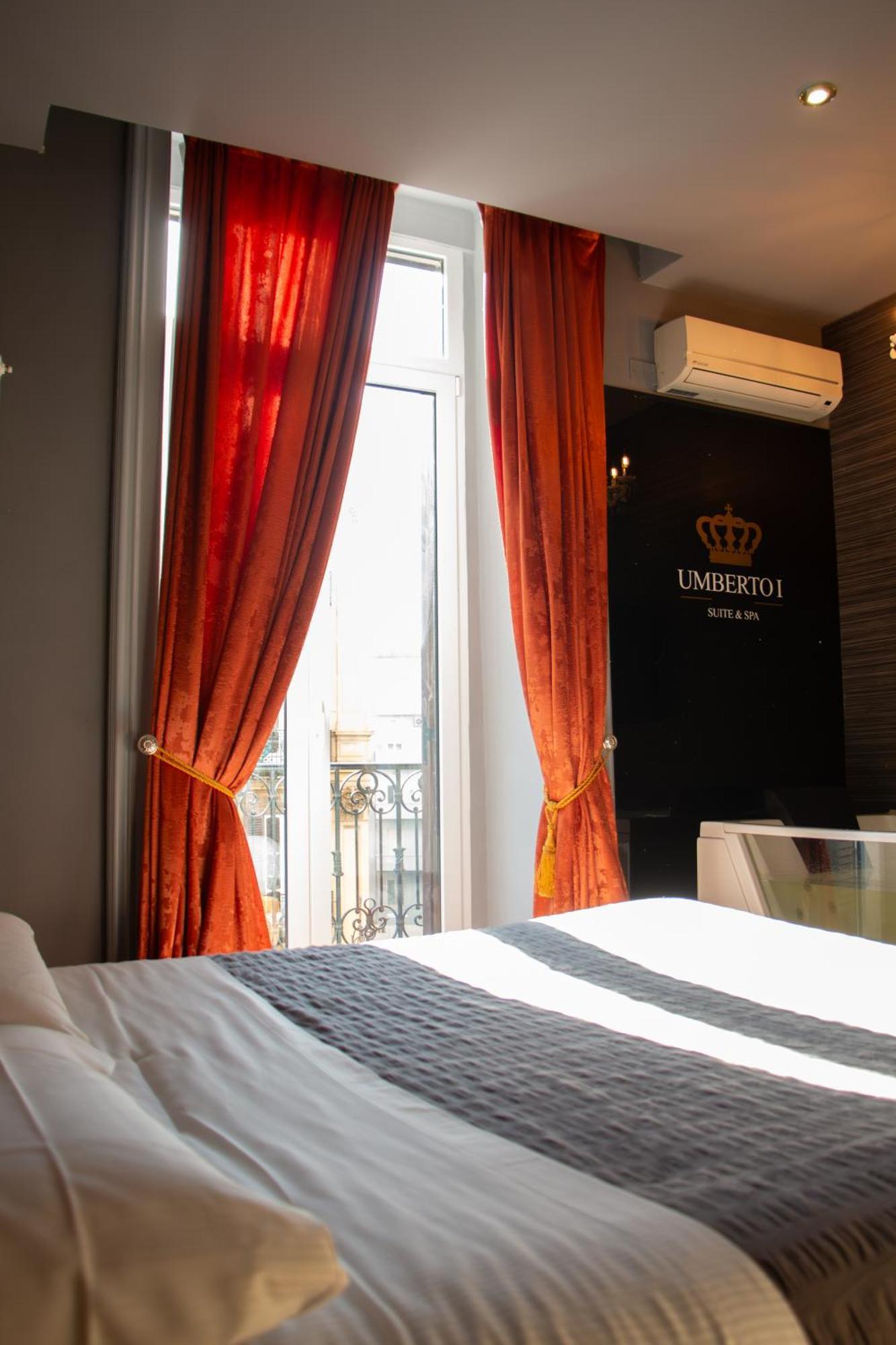 Guest house Beb Umberto I Naples