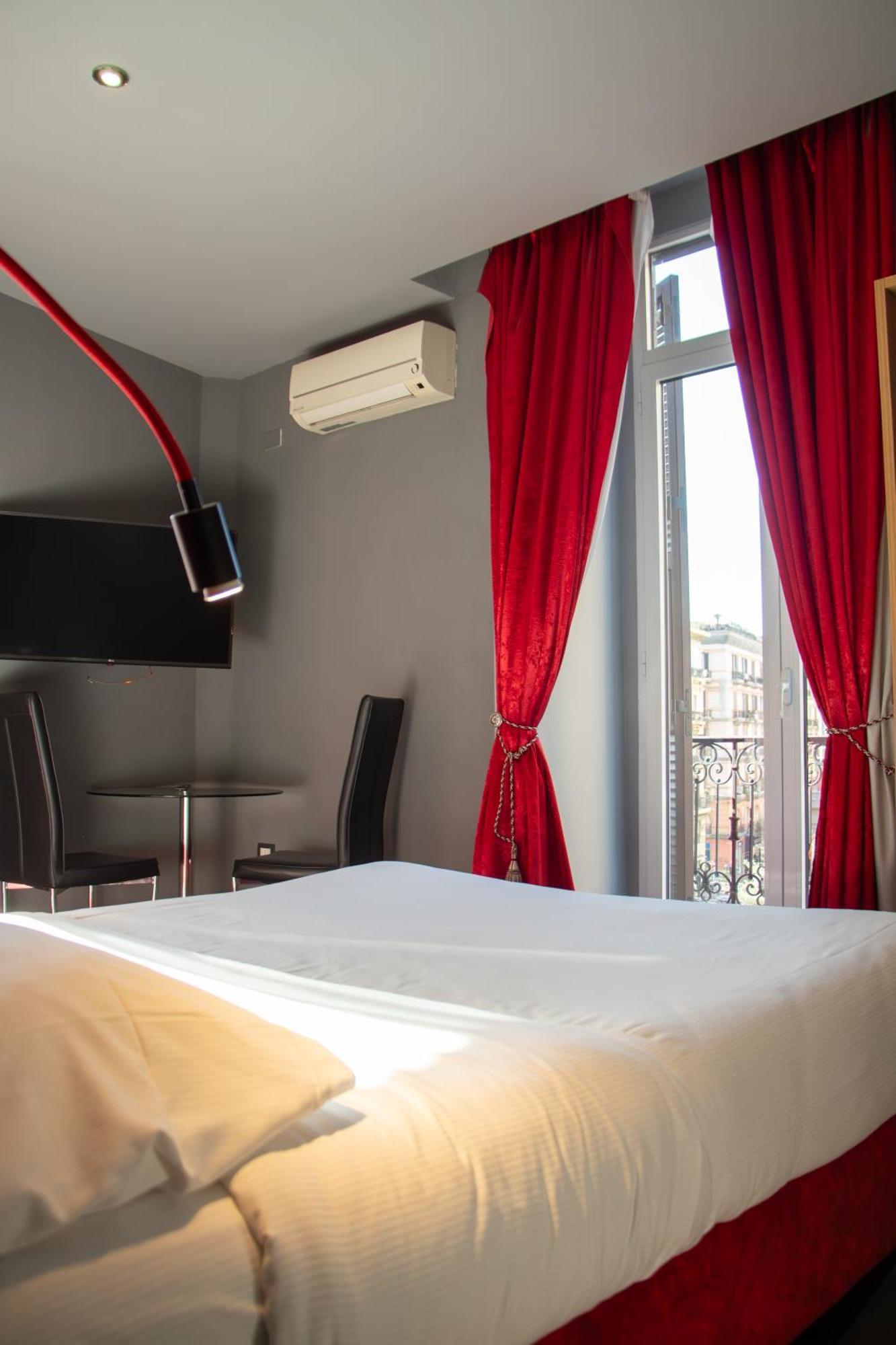 Guest house Beb Umberto I
