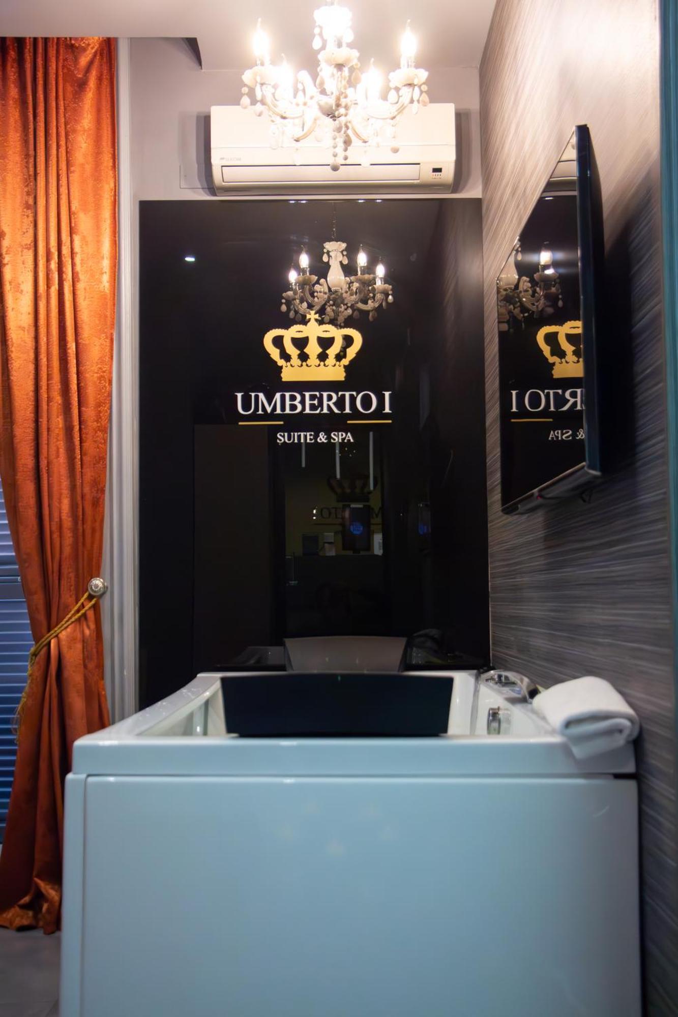 Beb Umberto I * Naples