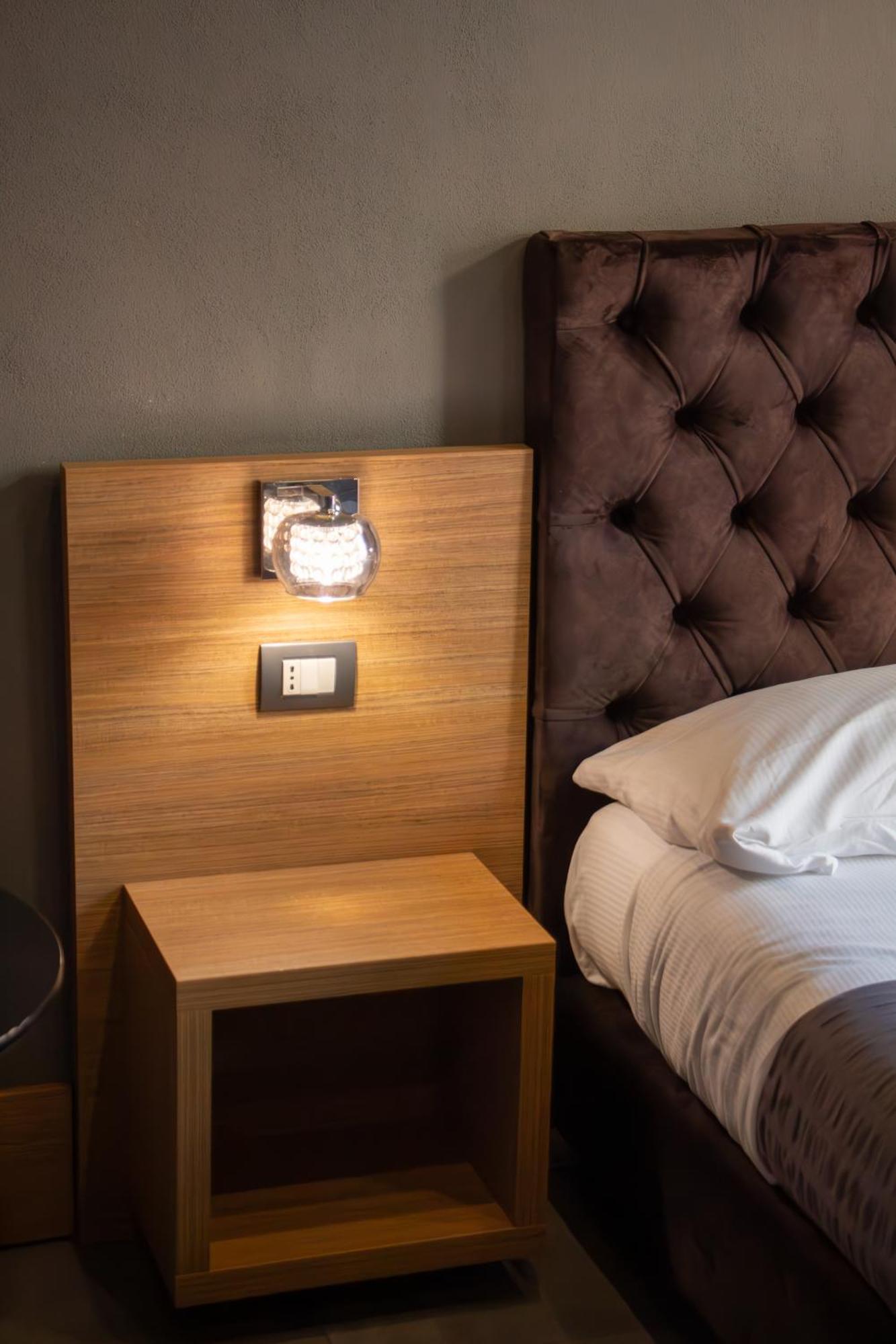Beb Umberto I Guest house