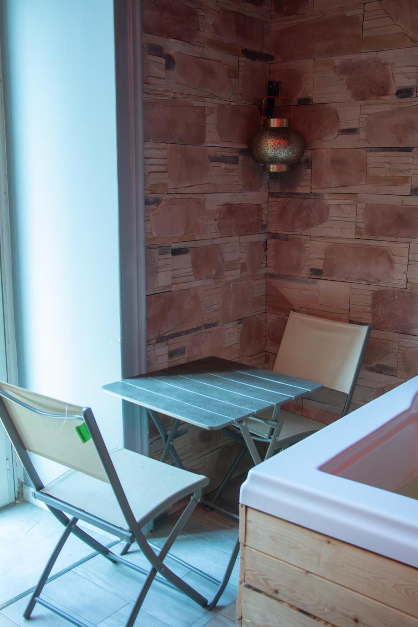 Beb Umberto I Guest house *