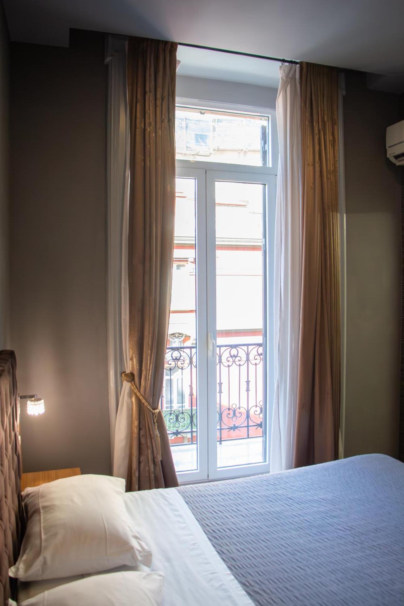 Guest house Beb Umberto I