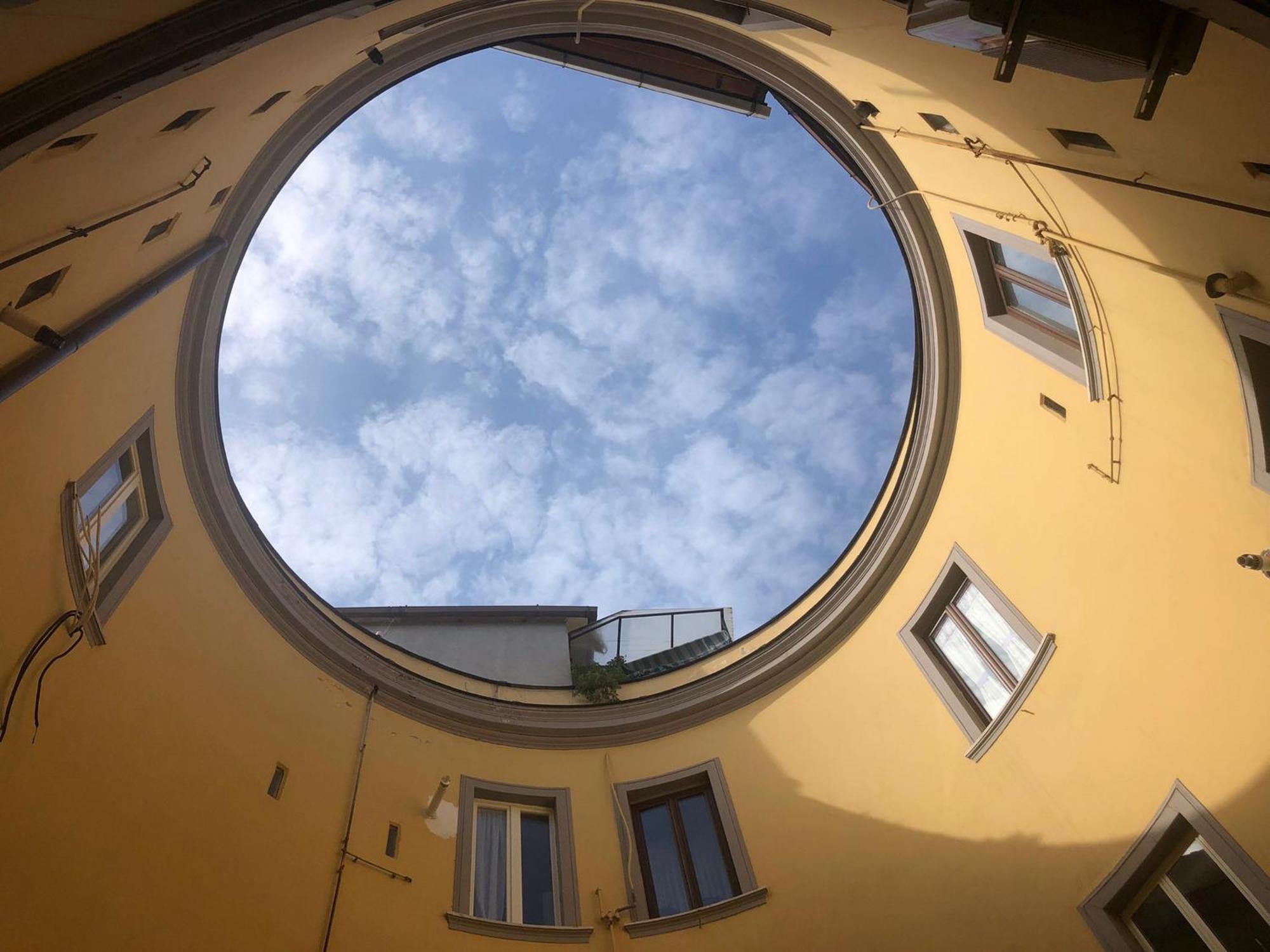Guest house Beb Umberto I Naples