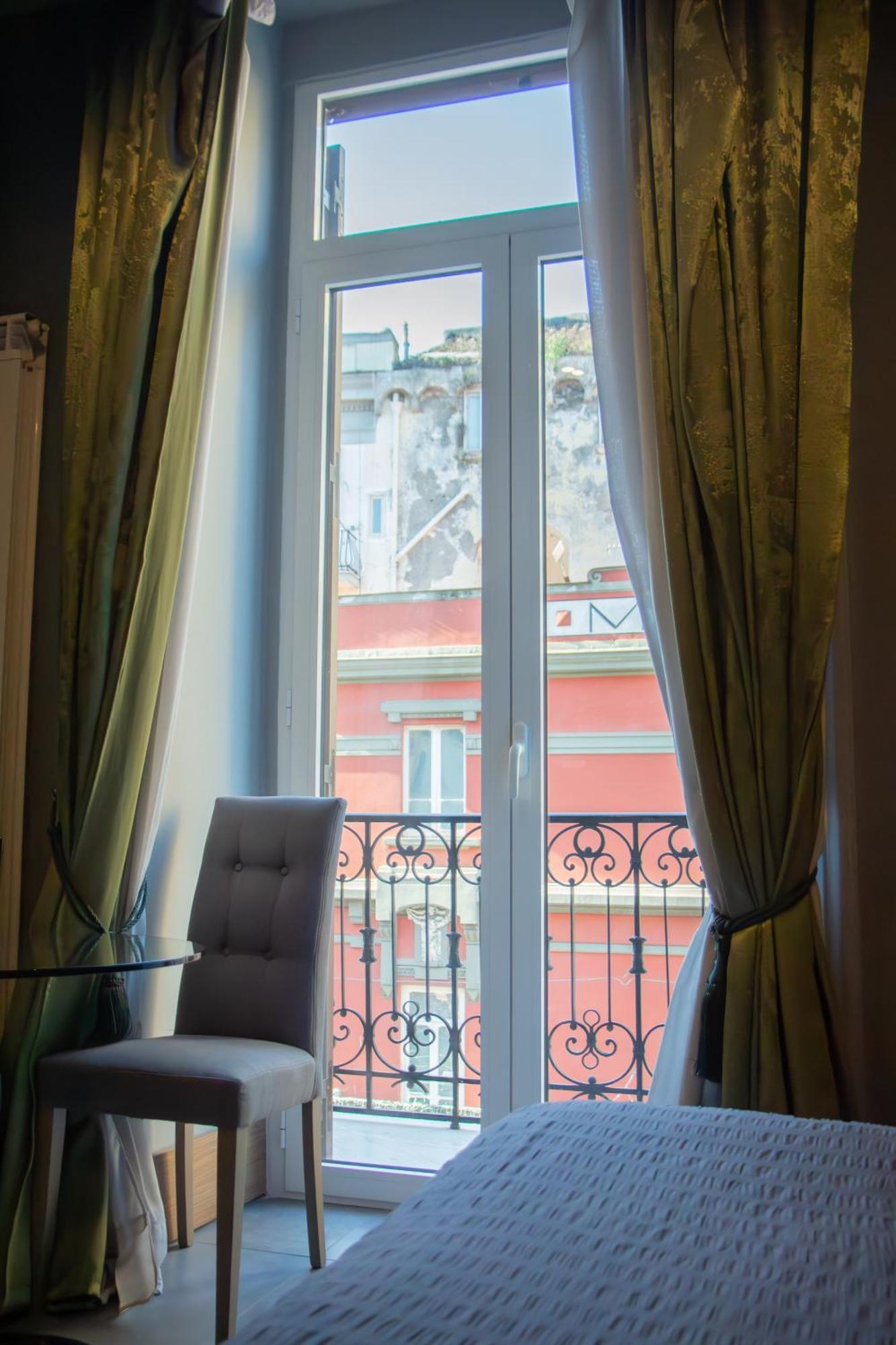 Beb Umberto I Naples