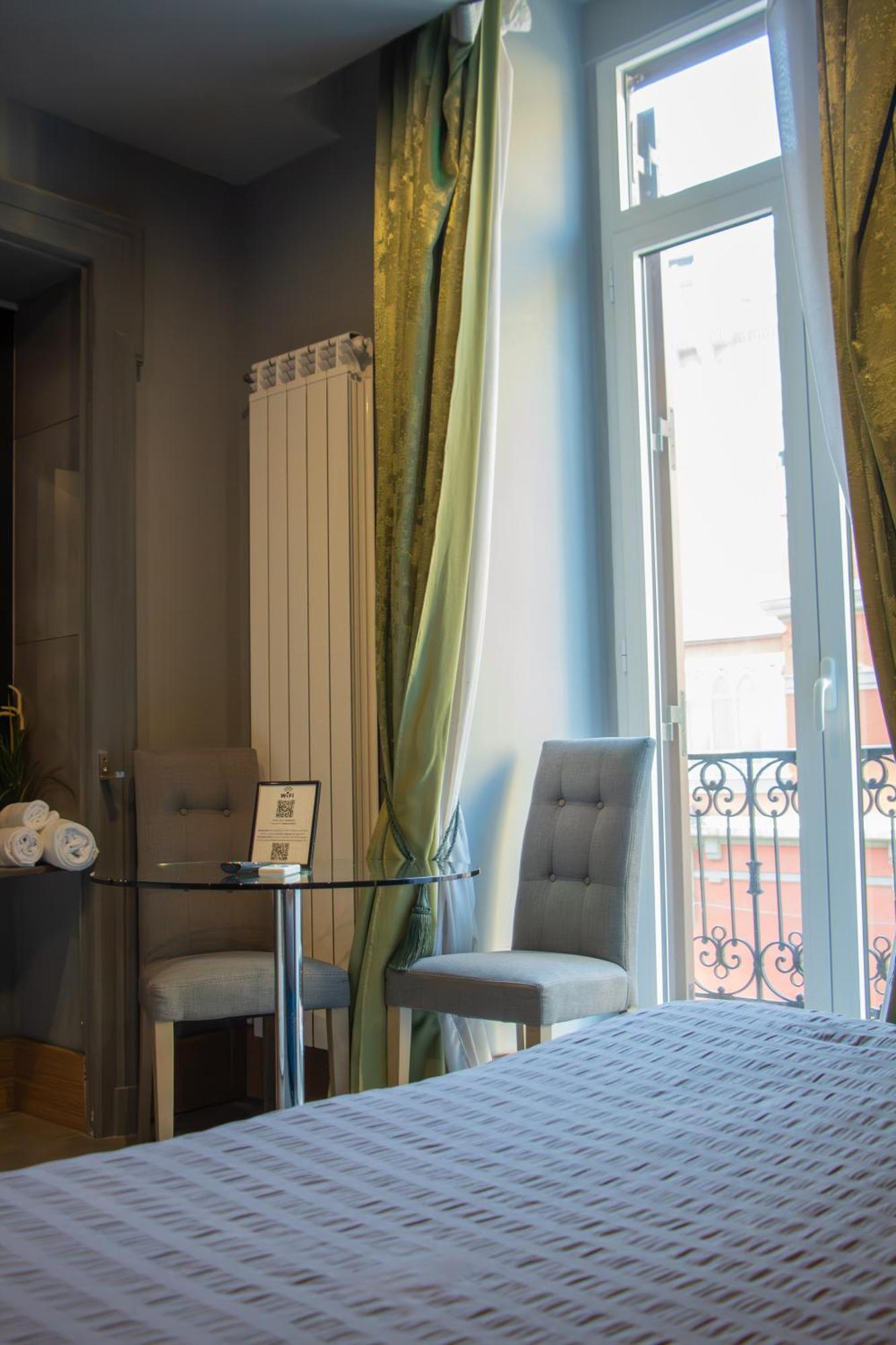 Beb Umberto I Guest house Naples