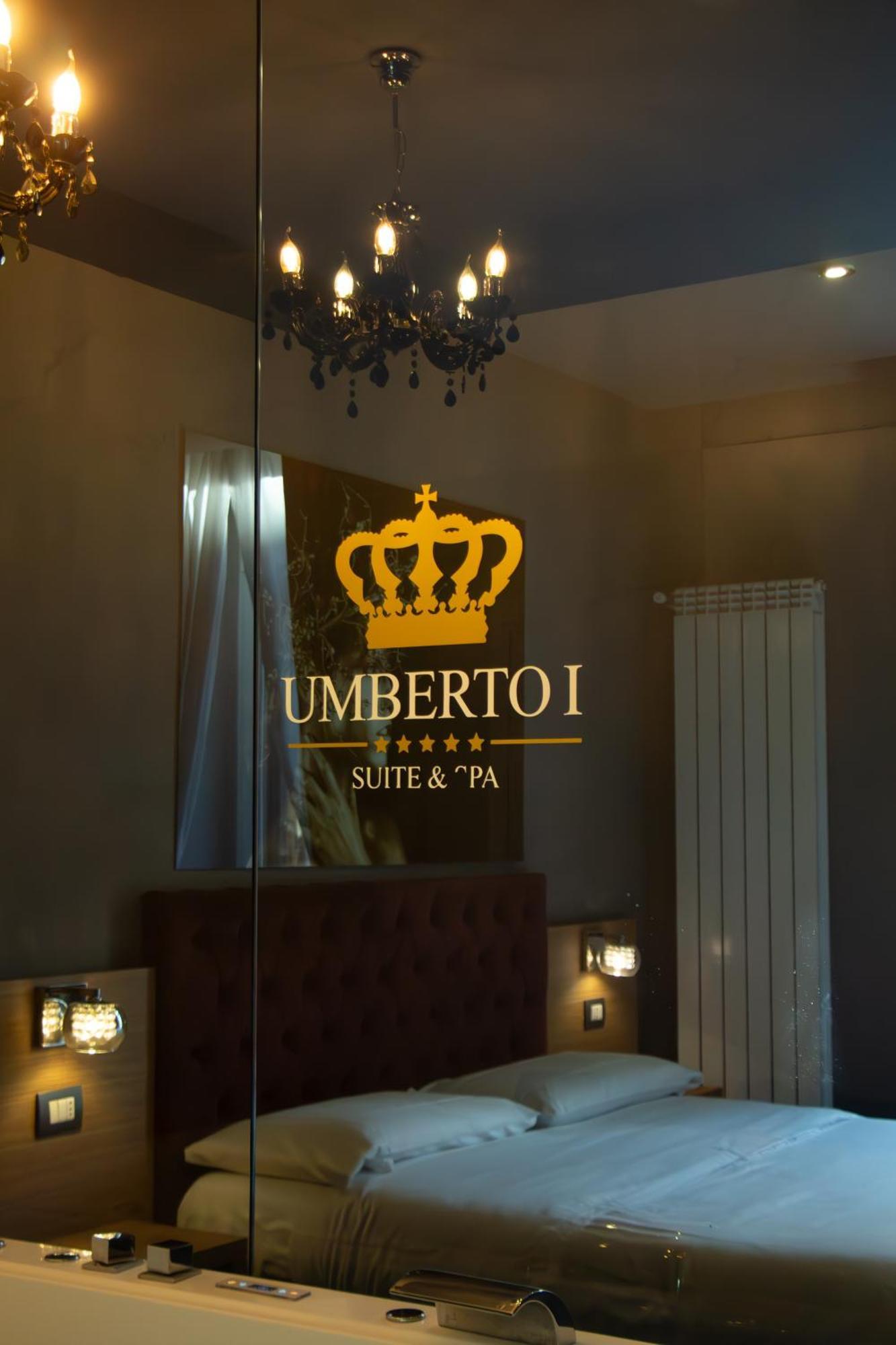 Umberto I
