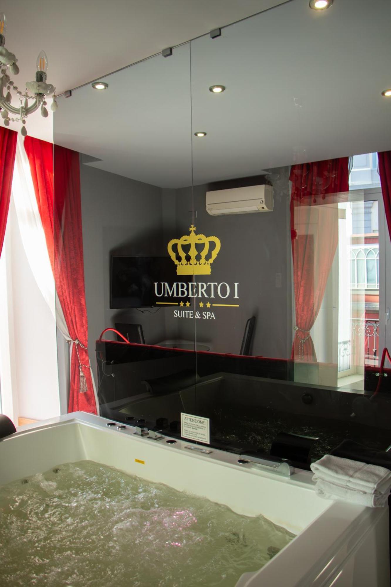 Umberto I